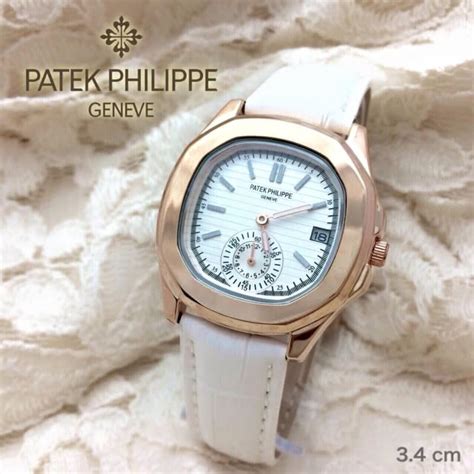 ดารา ใส่ patek philippe|ตามส่อง! นาฬิกาในวันสบายๆ ของ 5 ตัวแม่แห่งวงการบันเทิง.